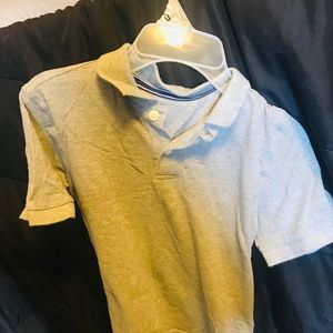 Boys new polo shirt